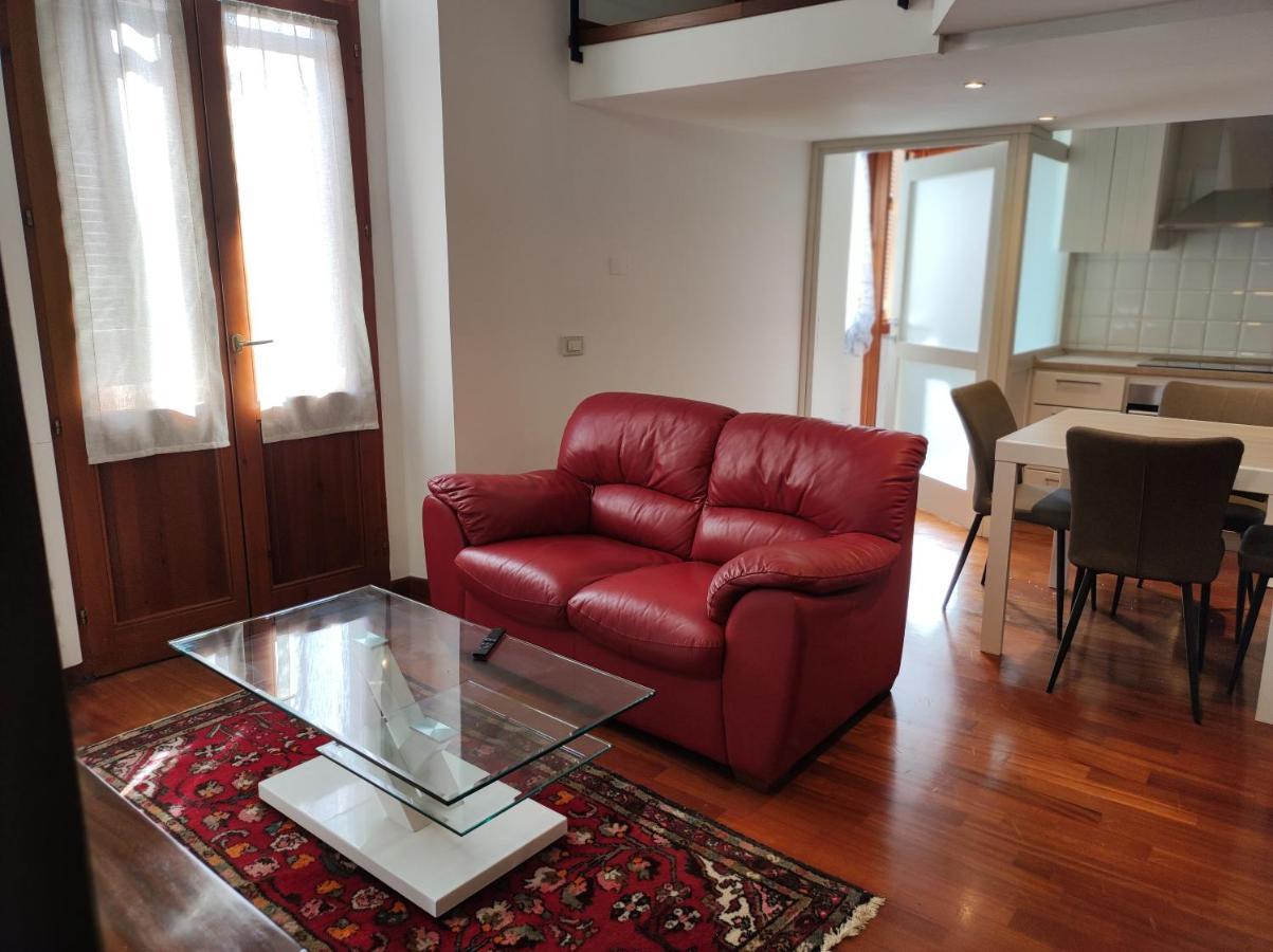 Marina Apartment City Centre Cagliari Exterior photo
