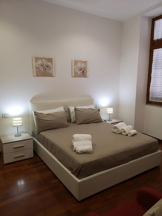 Marina Apartment City Centre Cagliari Exterior photo